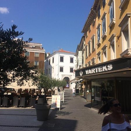 Room Stara Vrata Rijeka Eksteriør billede