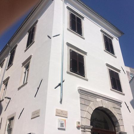 Room Stara Vrata Rijeka Eksteriør billede