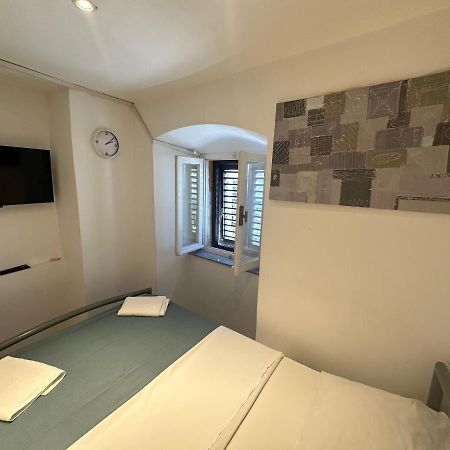 Room Stara Vrata Rijeka Eksteriør billede