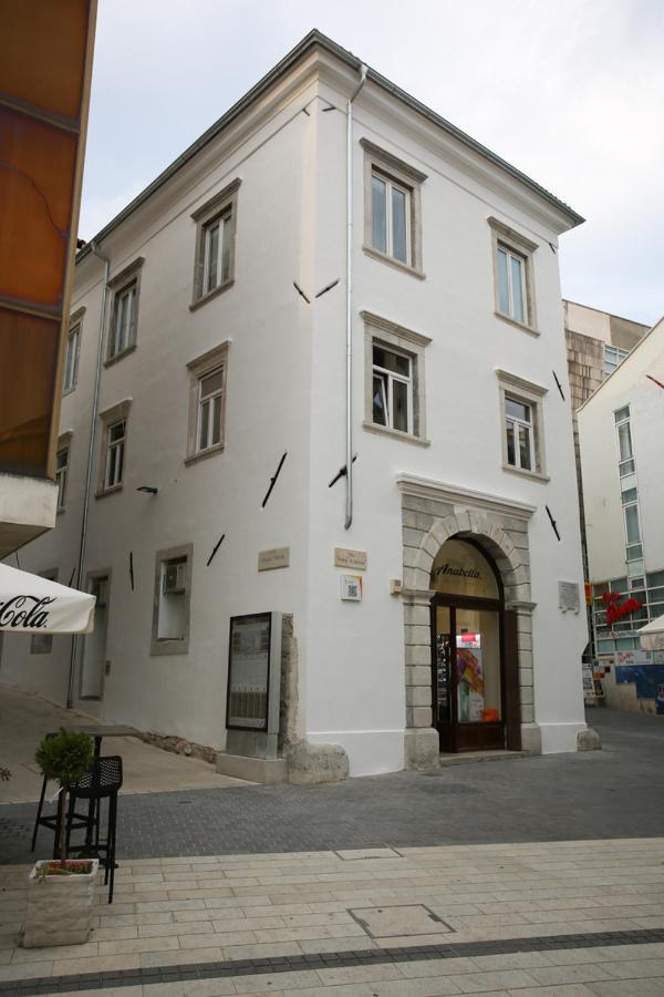Room Stara Vrata Rijeka Eksteriør billede