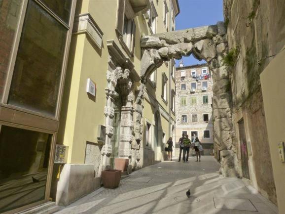 Room Stara Vrata Rijeka Eksteriør billede