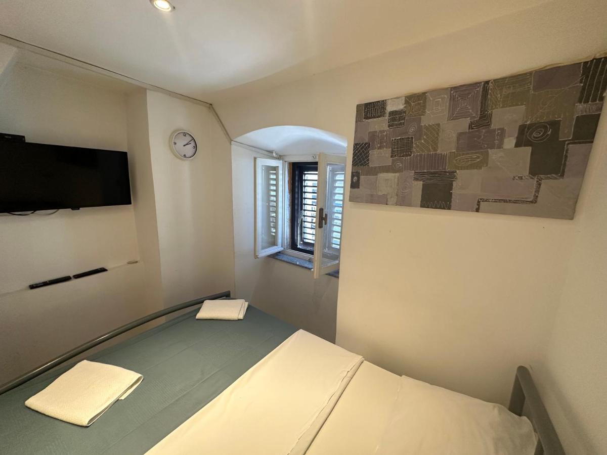 Room Stara Vrata Rijeka Eksteriør billede